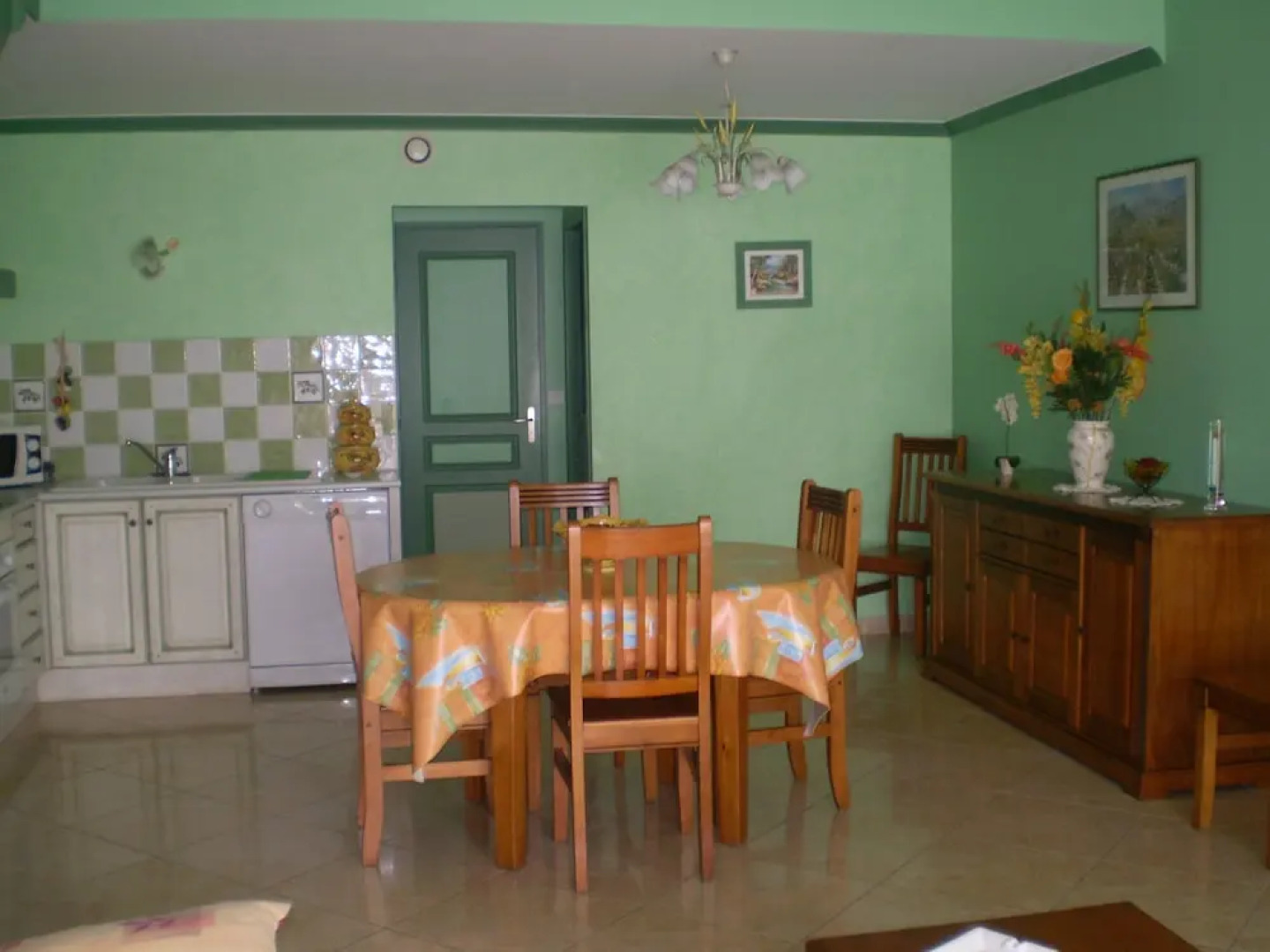 Gîtes Metairie de Pazac