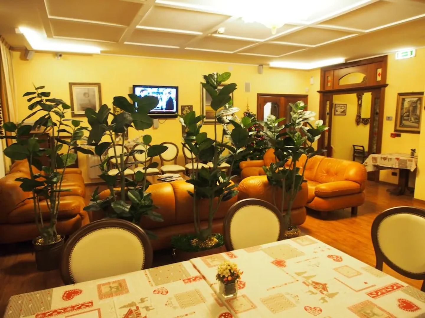 Grand Hotel Principe