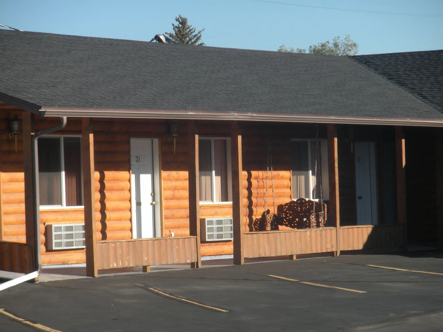 Marianna Inn Panguitch