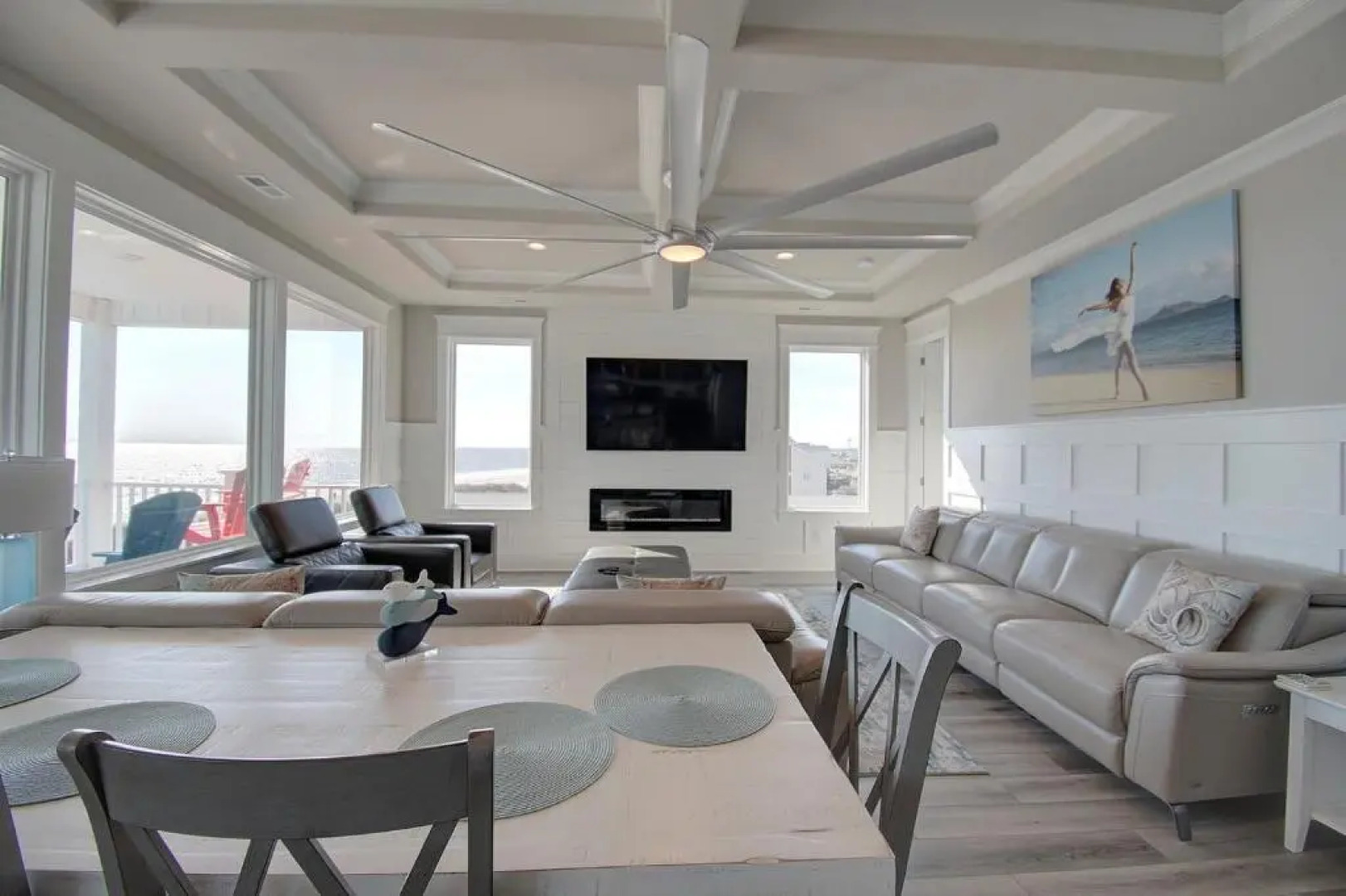 Suite Southern Charm