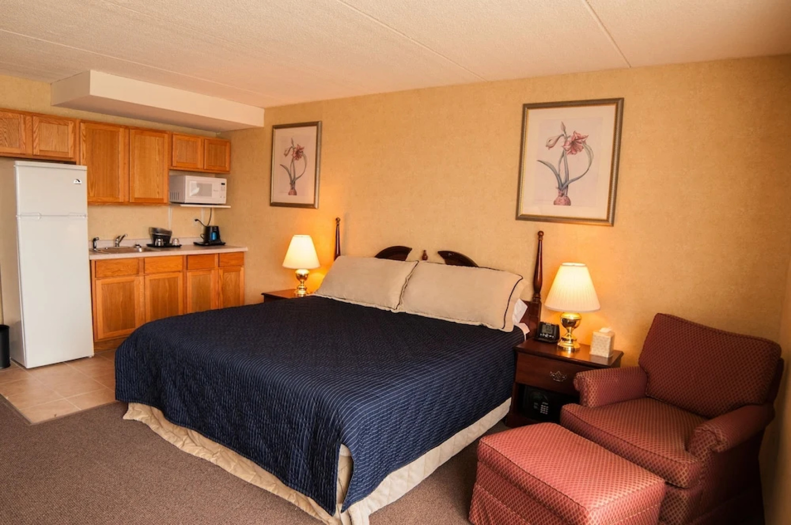 Red Roof Inn Chicago - N Aurora/ Naperville