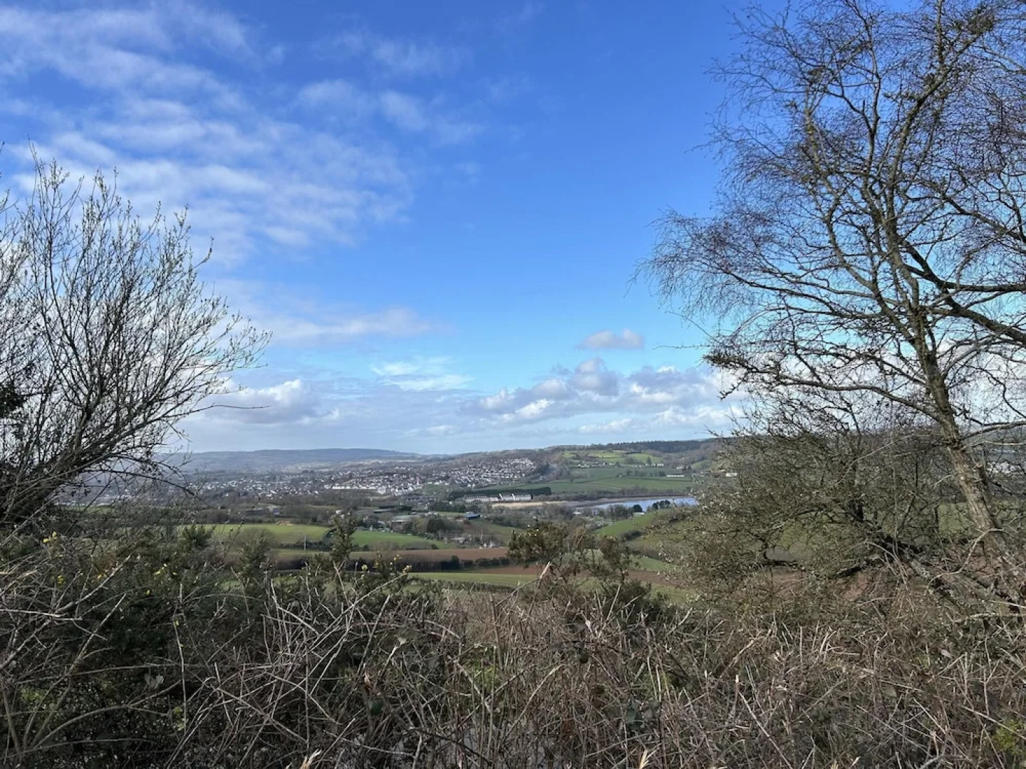 Stunning 1-bed Luxury Lodge on Teign River