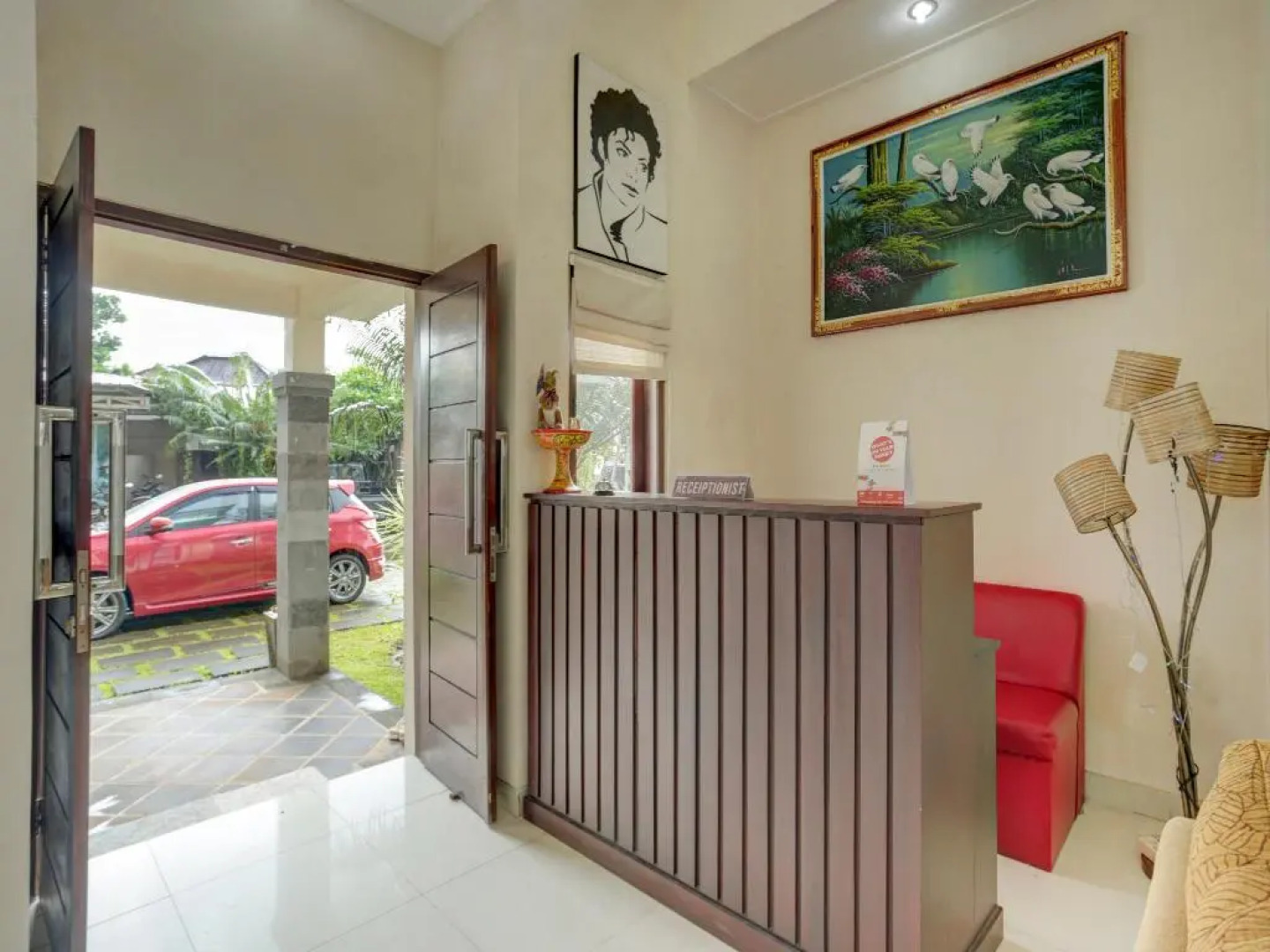 OYO 3835 Spice Paradise Hotel And Restaurant