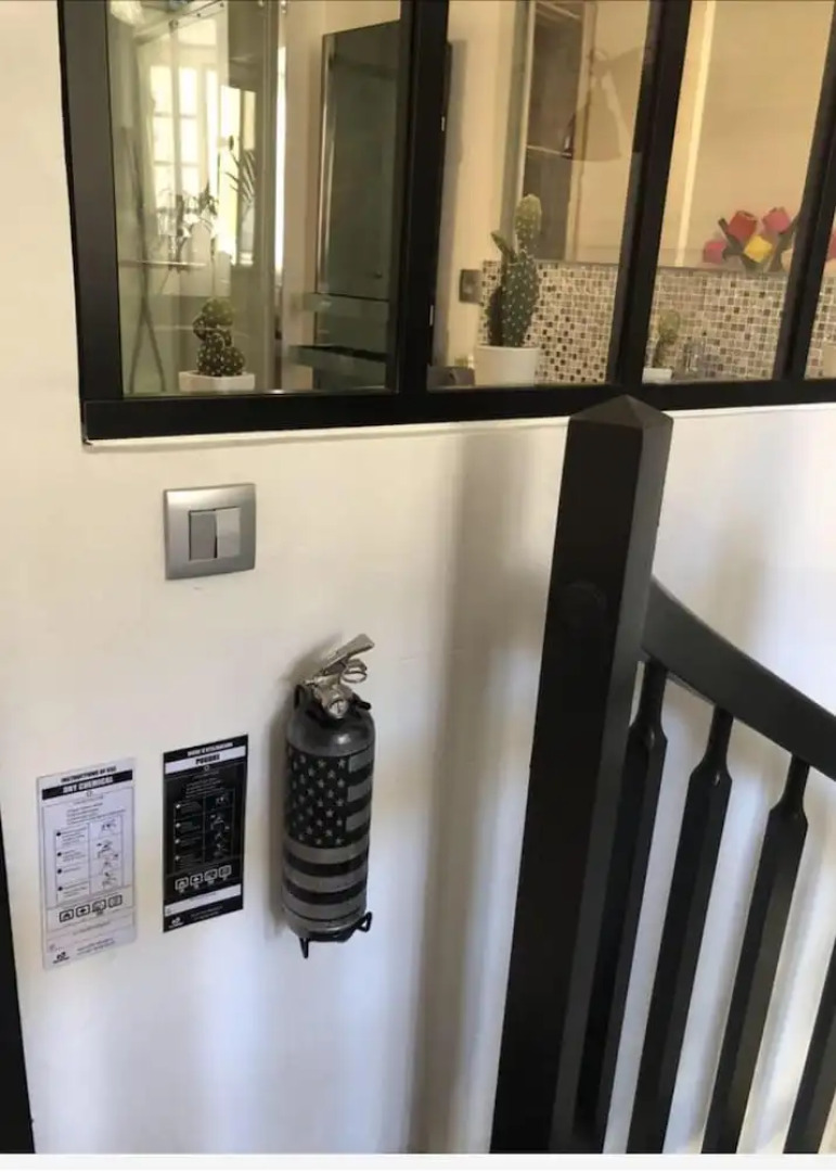 Apartment with One Bedroom in Toulon, with Wifi