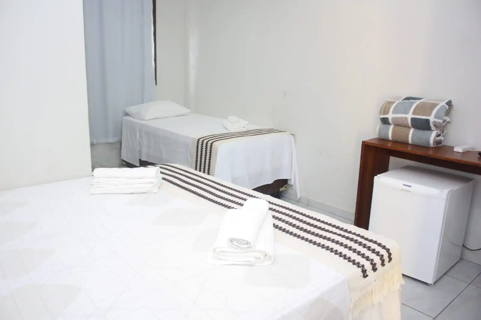 Pousada São Miguel dos Milagres