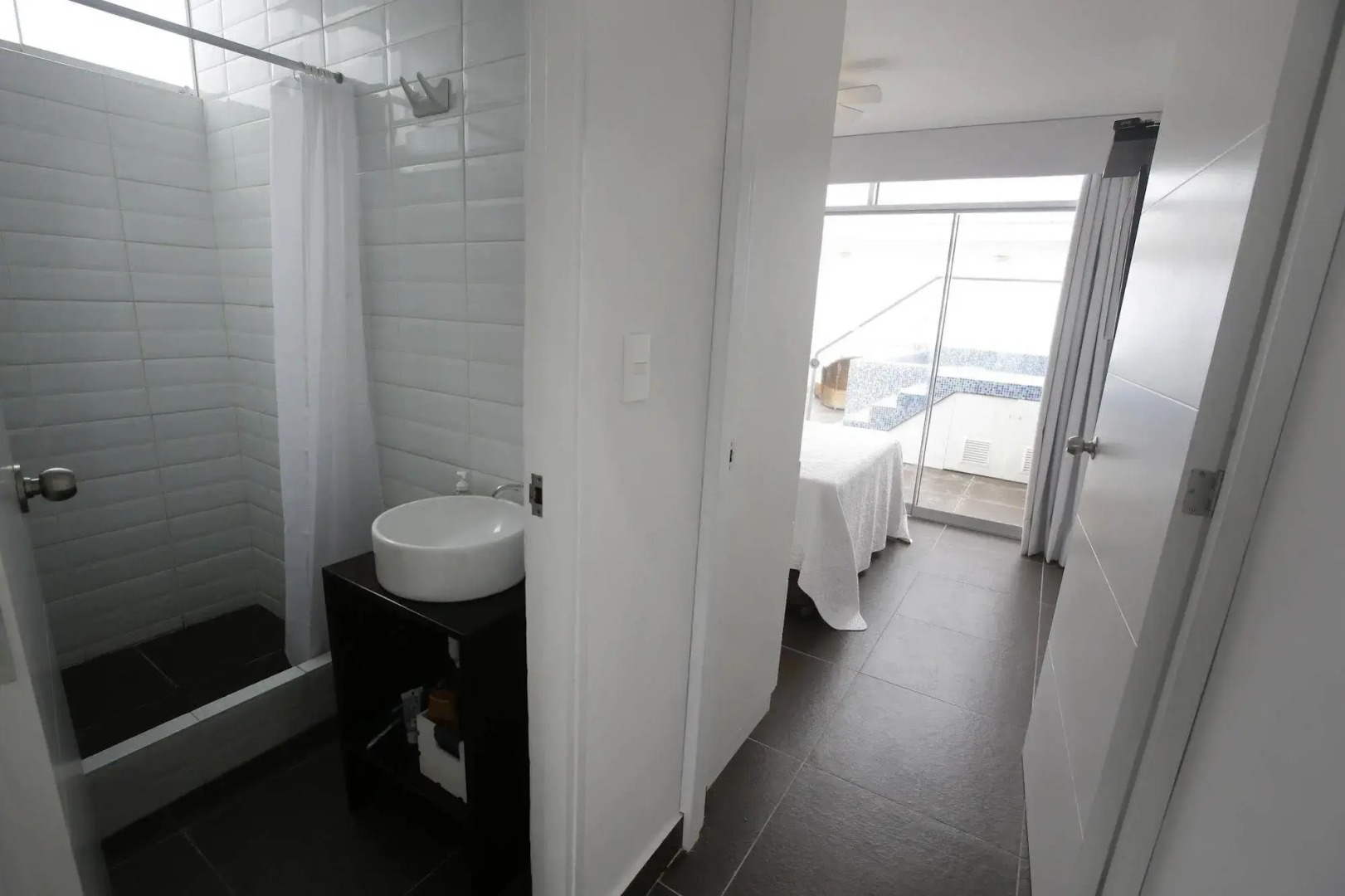 Apartments Boutique Punta Hermosa