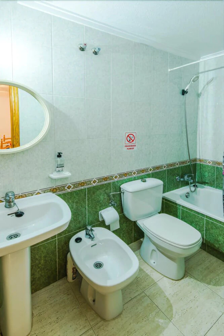 Casa en la Costa Playa del Cura