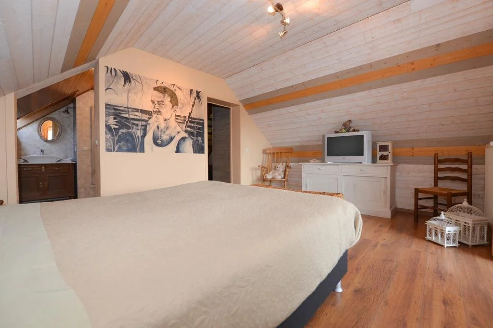 B&B Les Secrets de la Vie