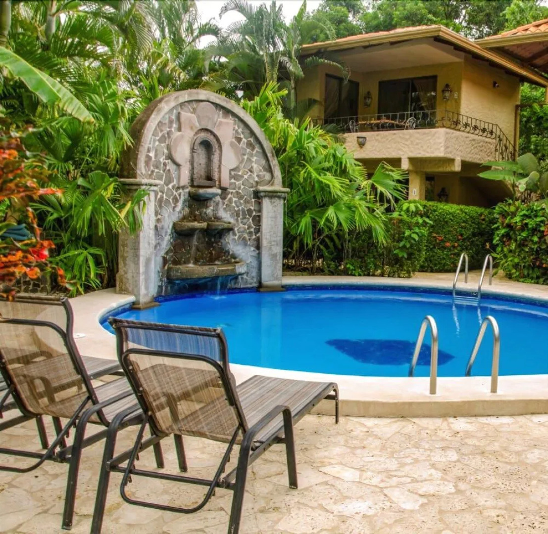 Hotel y Restaurante Costa Coral