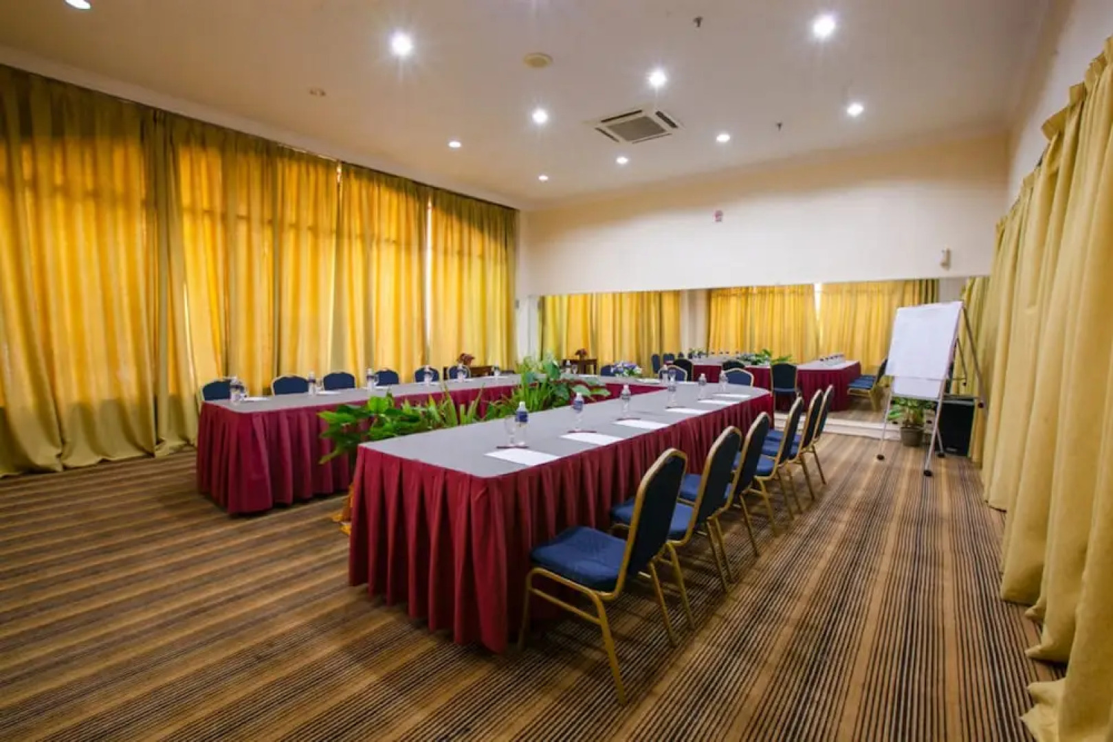 Puteri Resort Ayer Keroh