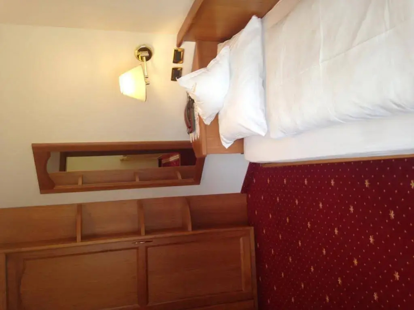 Hotel Scoiattolo