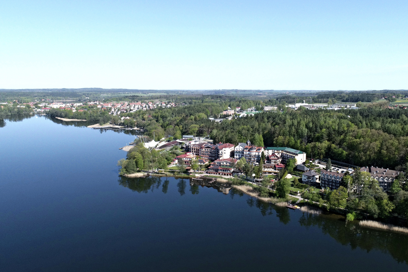 Hotel Solar Palace SPA & Wellness