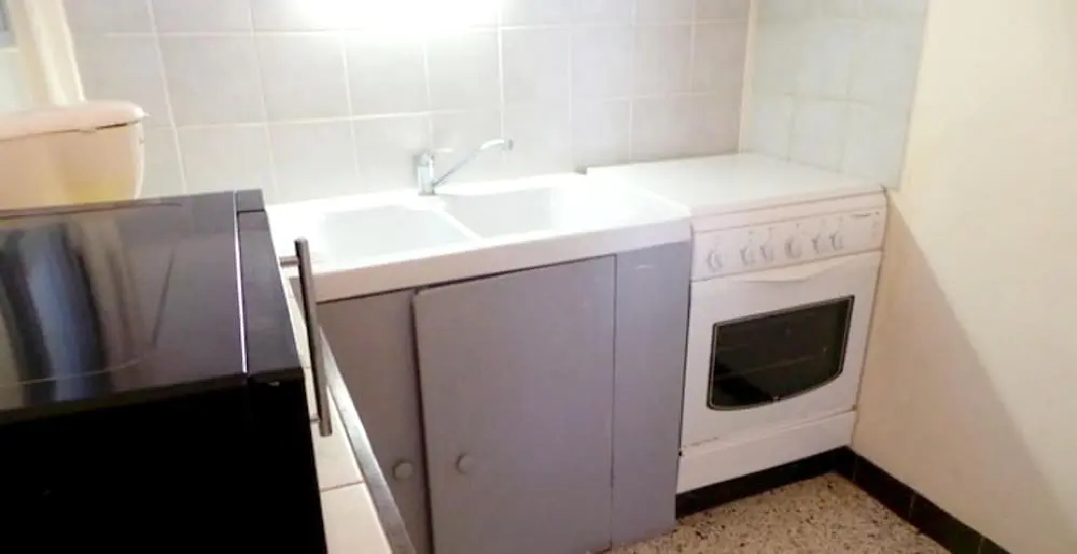 Apartment with 3 Bedrooms in Saint-Palais-Sur-Mer, with Shared Pool, Enclosed Garden And Wifi - 1 Km From the Beach