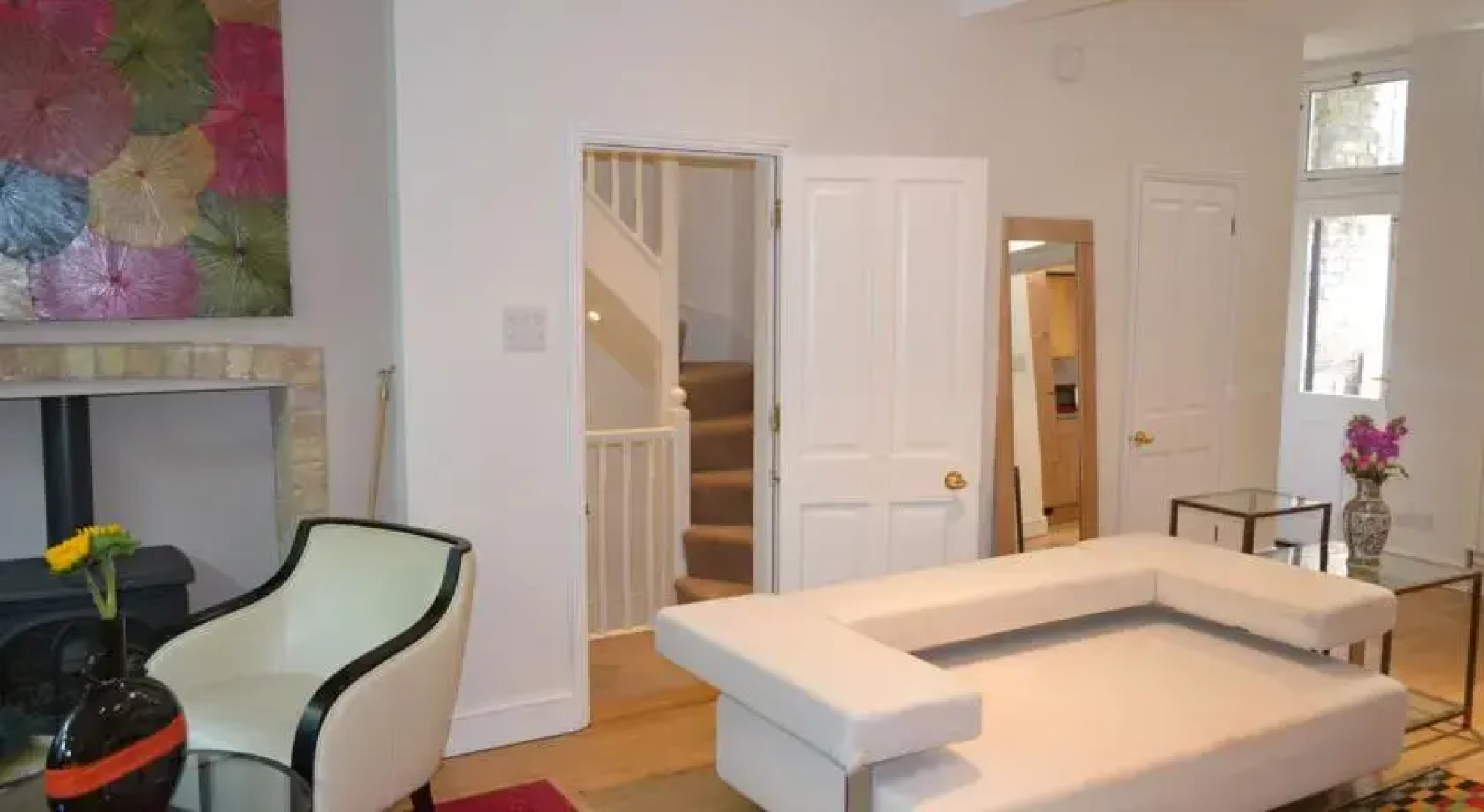 City Centre Townhouse