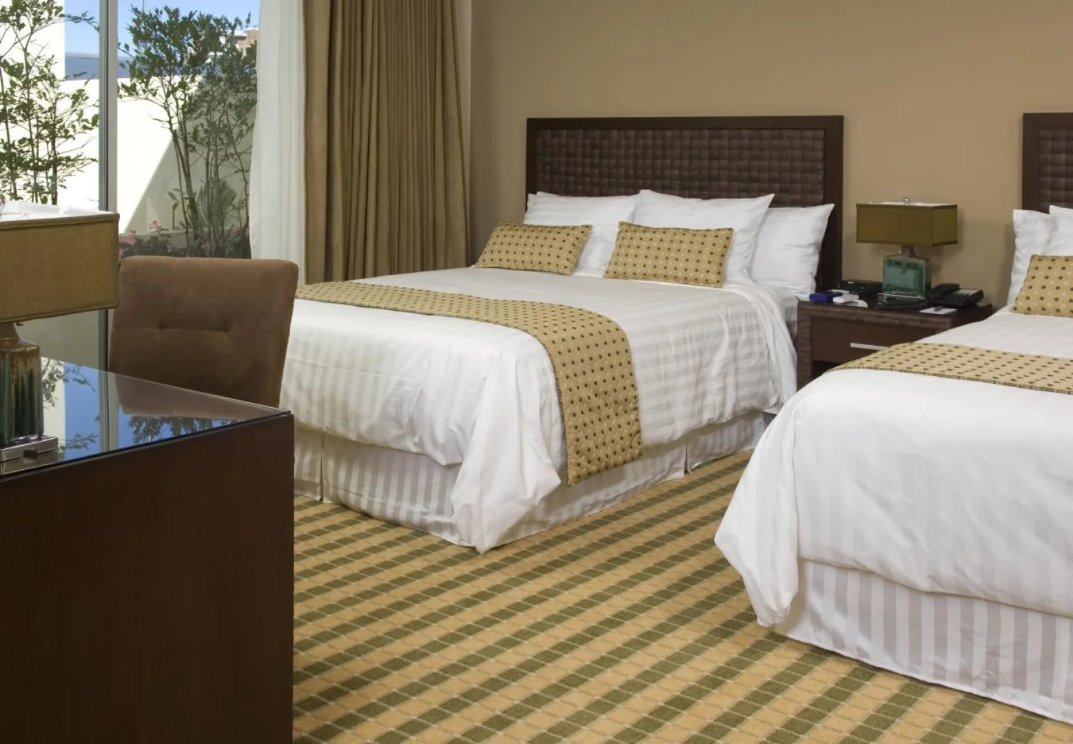 Rincón del Valle Hotel & Suites