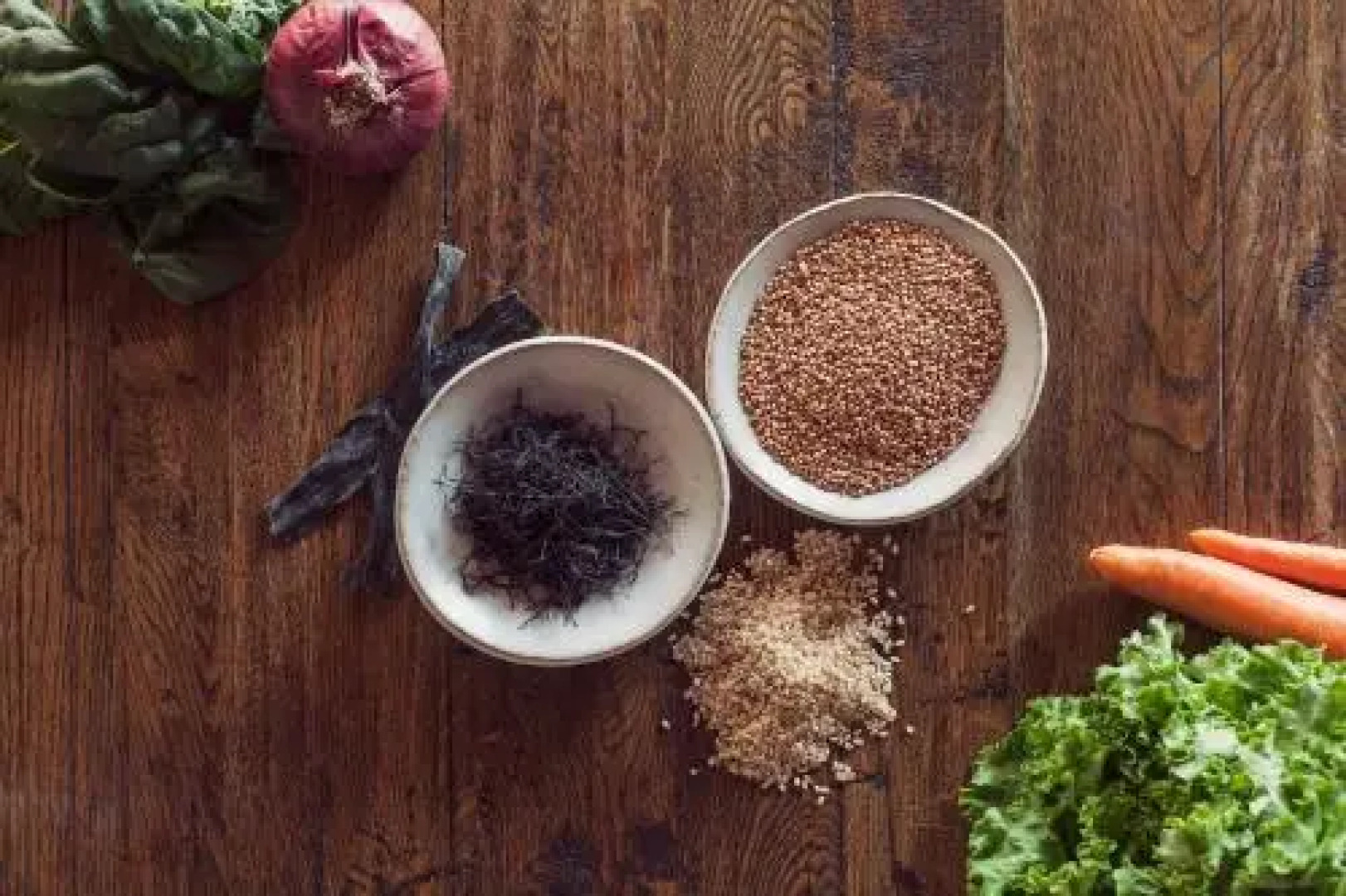 MasQi, The Energy House