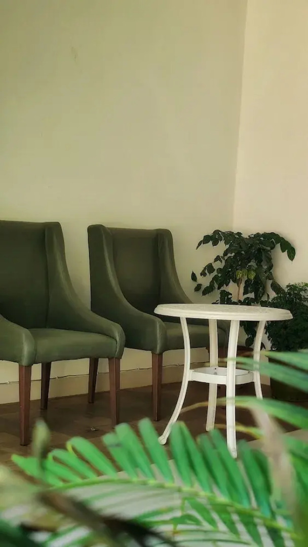 The Yellow Bamboo Resort And Spa