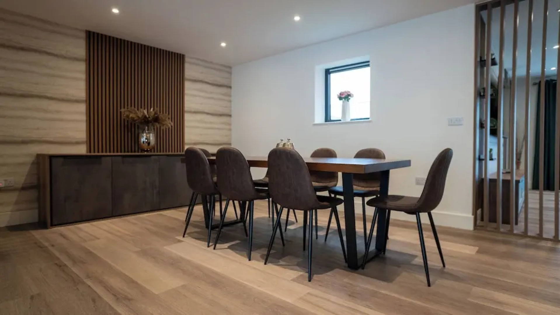 Northumberland Luxury Stays - The Galloway