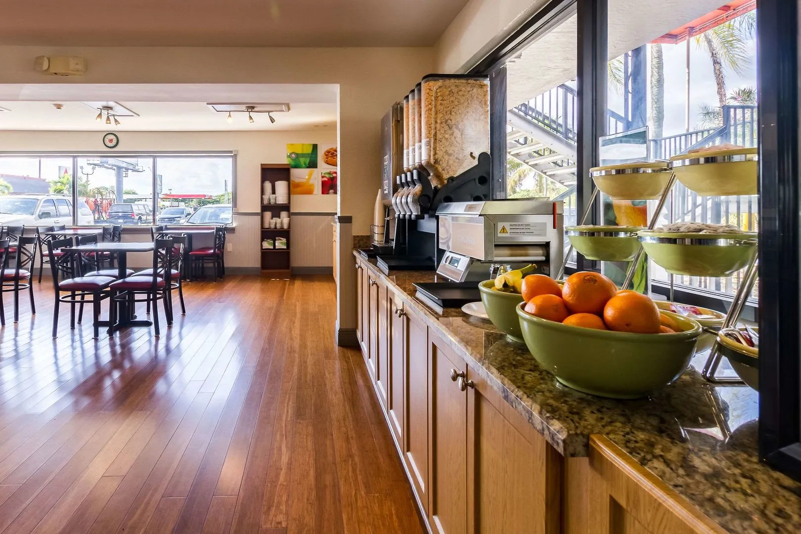 Quality Inn Florida City - Gateway to the Keys