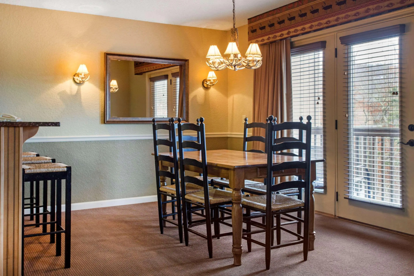 Bluegreen Vacations Blue Ridge Village, an Ascend Collection Resort