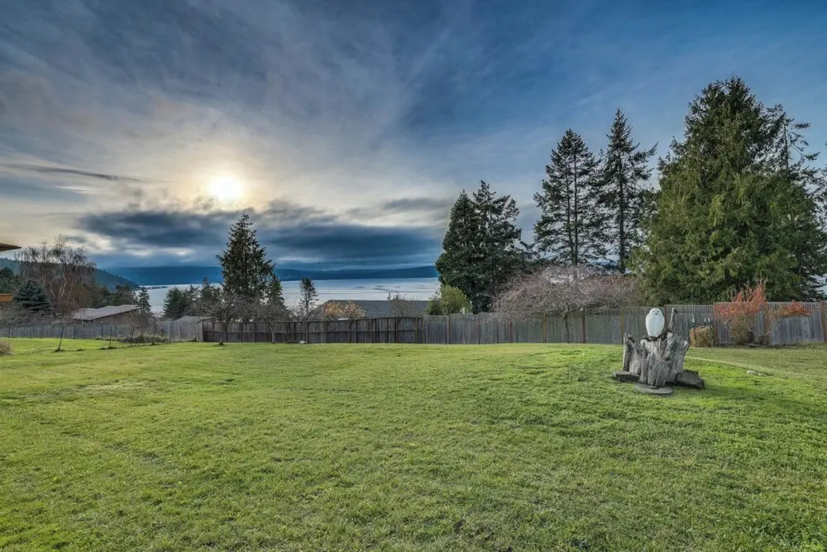 Port Townsend Escape w/ Deck, Bay & Mountain Views