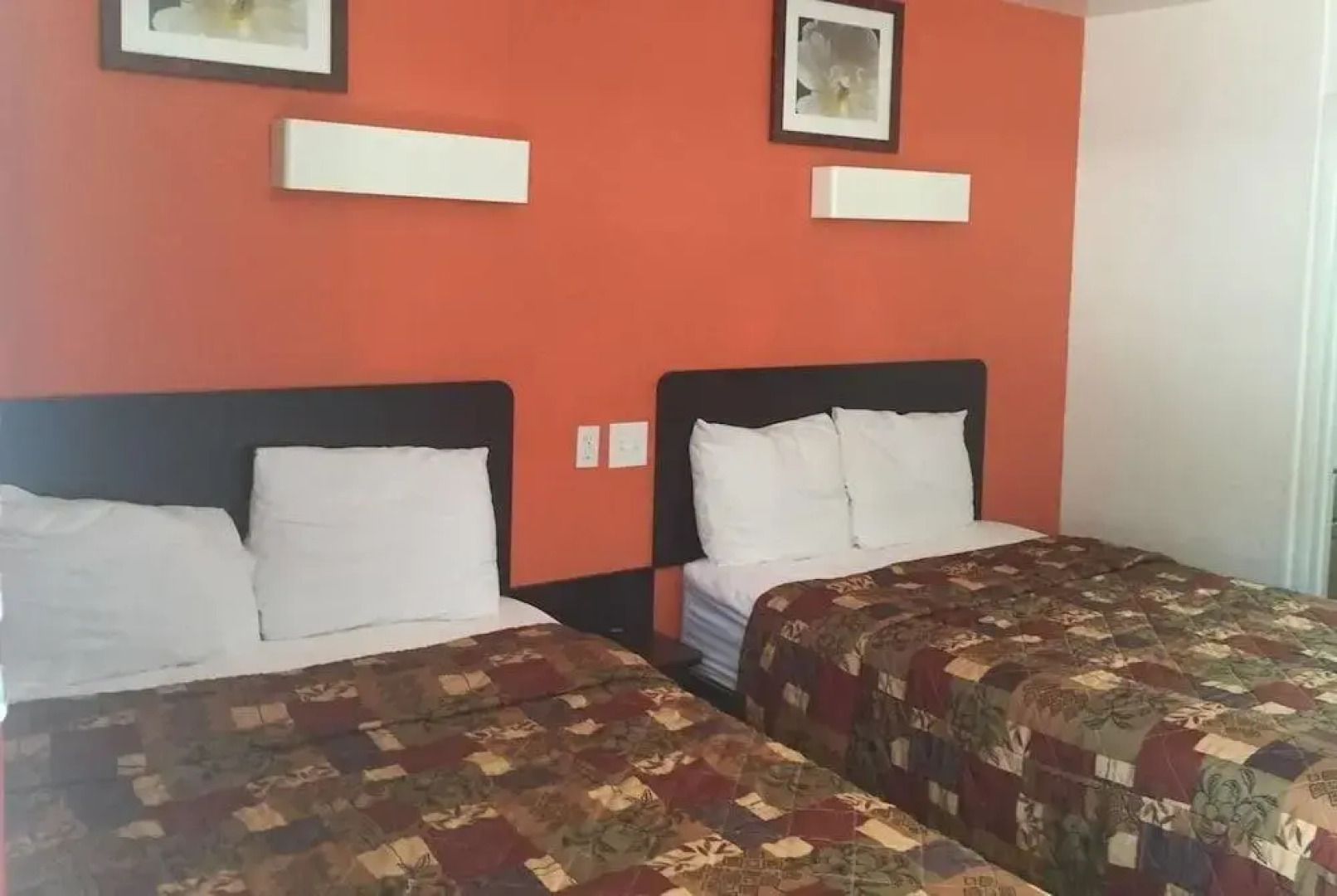 Motel 6 Sacramento CA