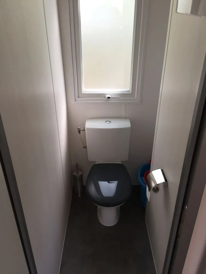 Camping Lei Suves - Chaletrent