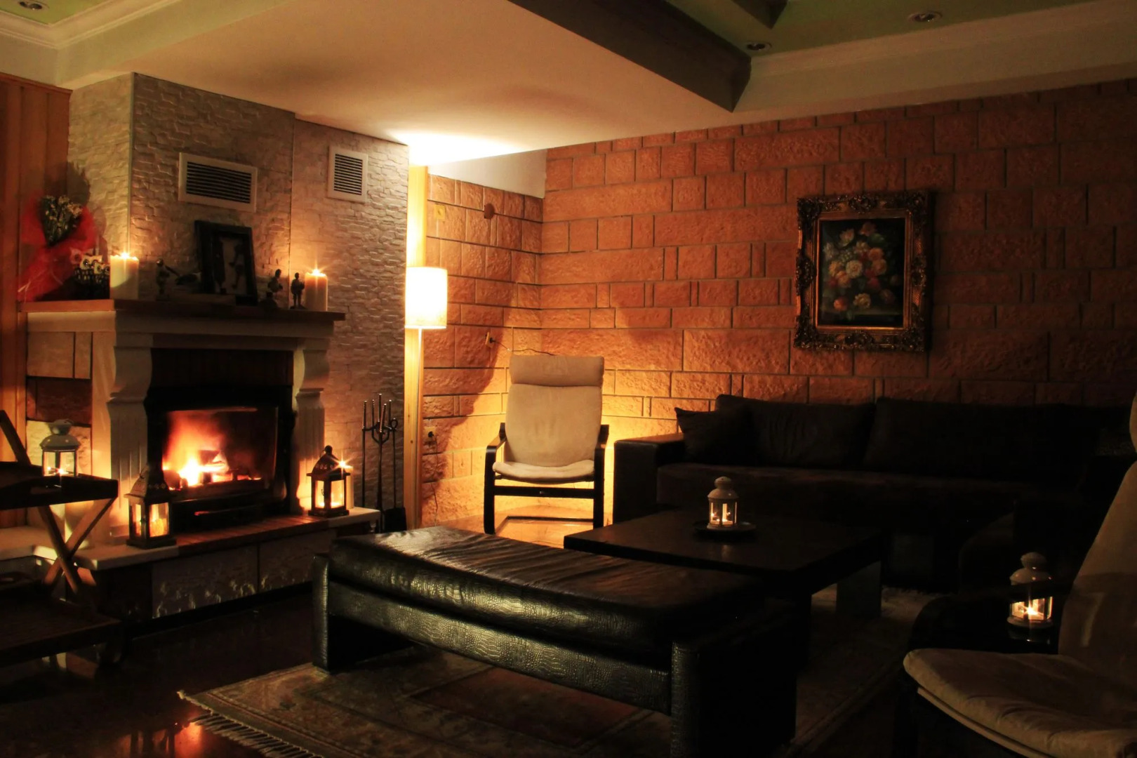 Ayder Villa de Pelit Hotel