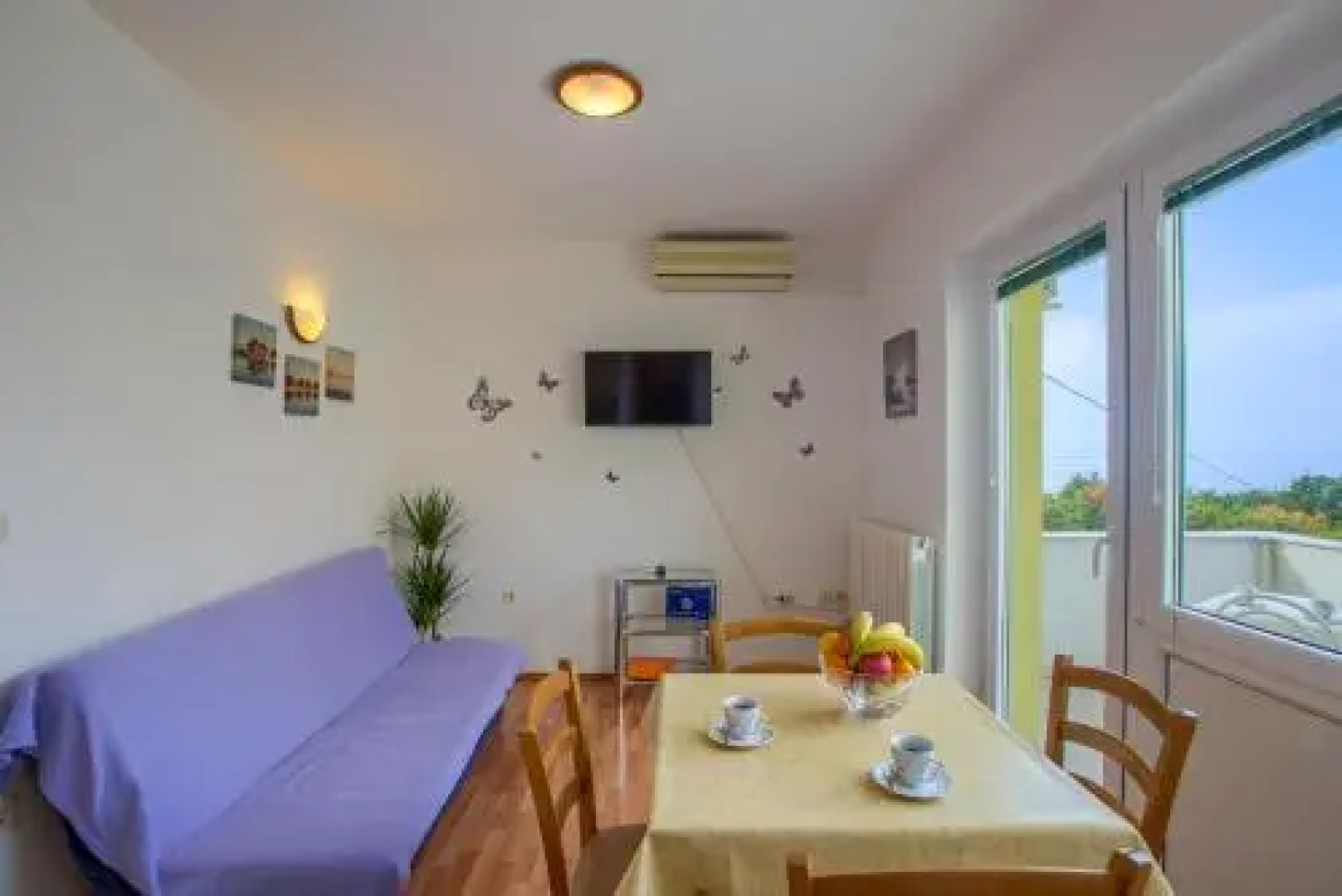 Apartments Kovačić