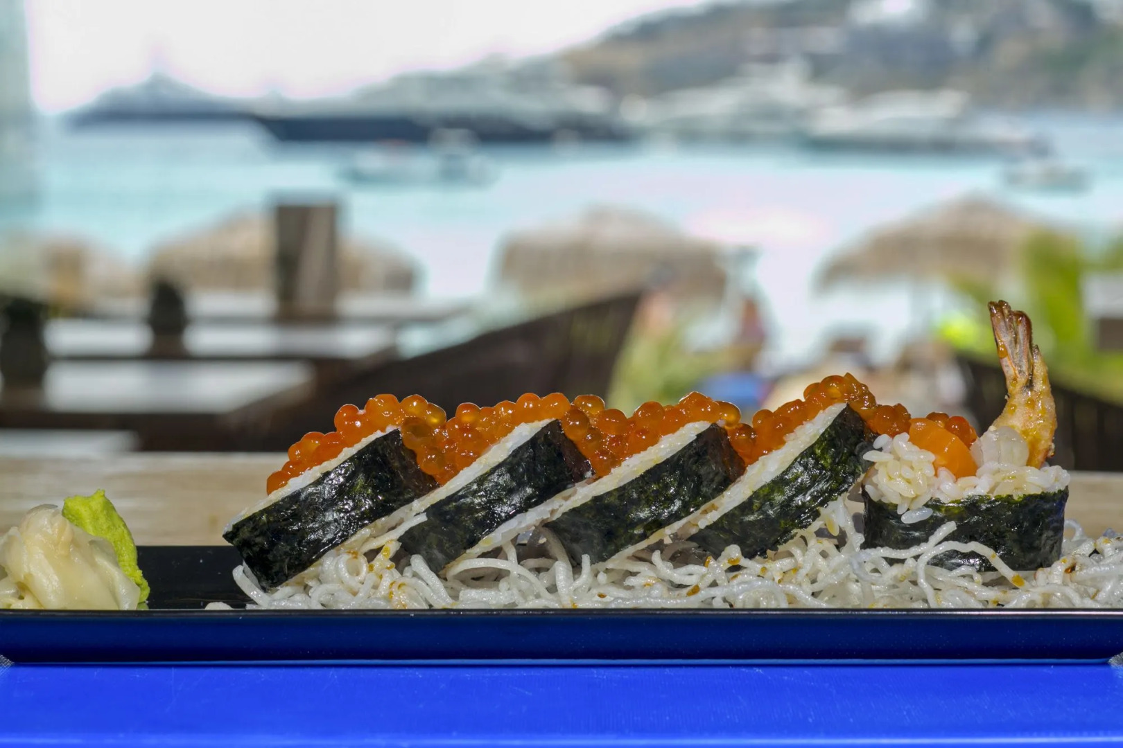 Thalassa Boutique Hotel - Adults Only