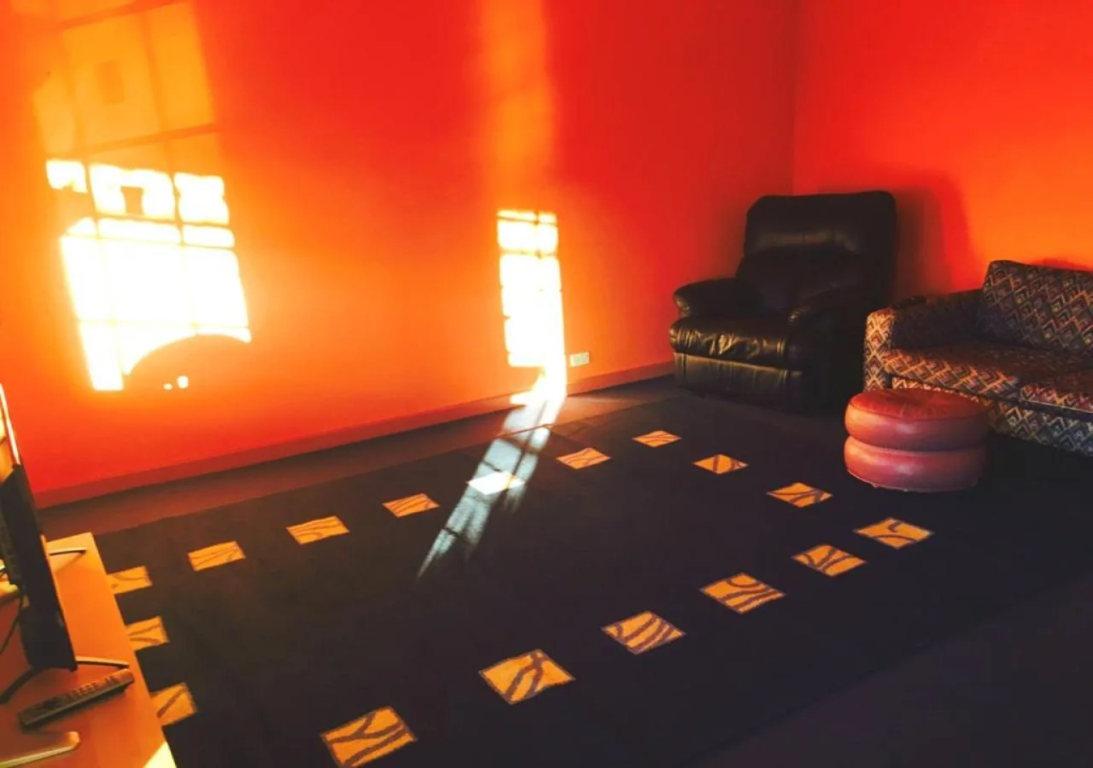 My Place & Adelaide Backpackers Hostel