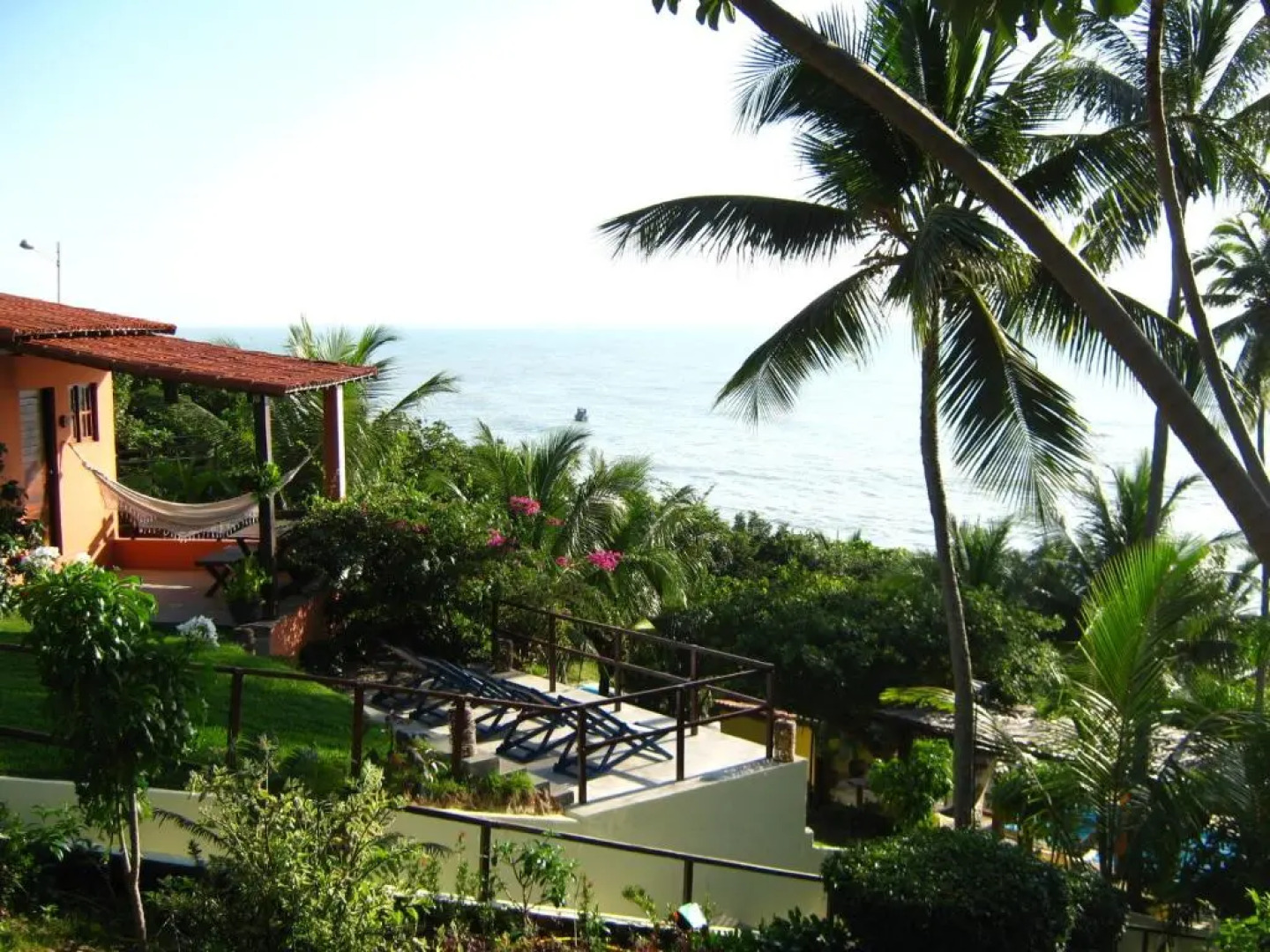 Pousada da Luz Carapibus