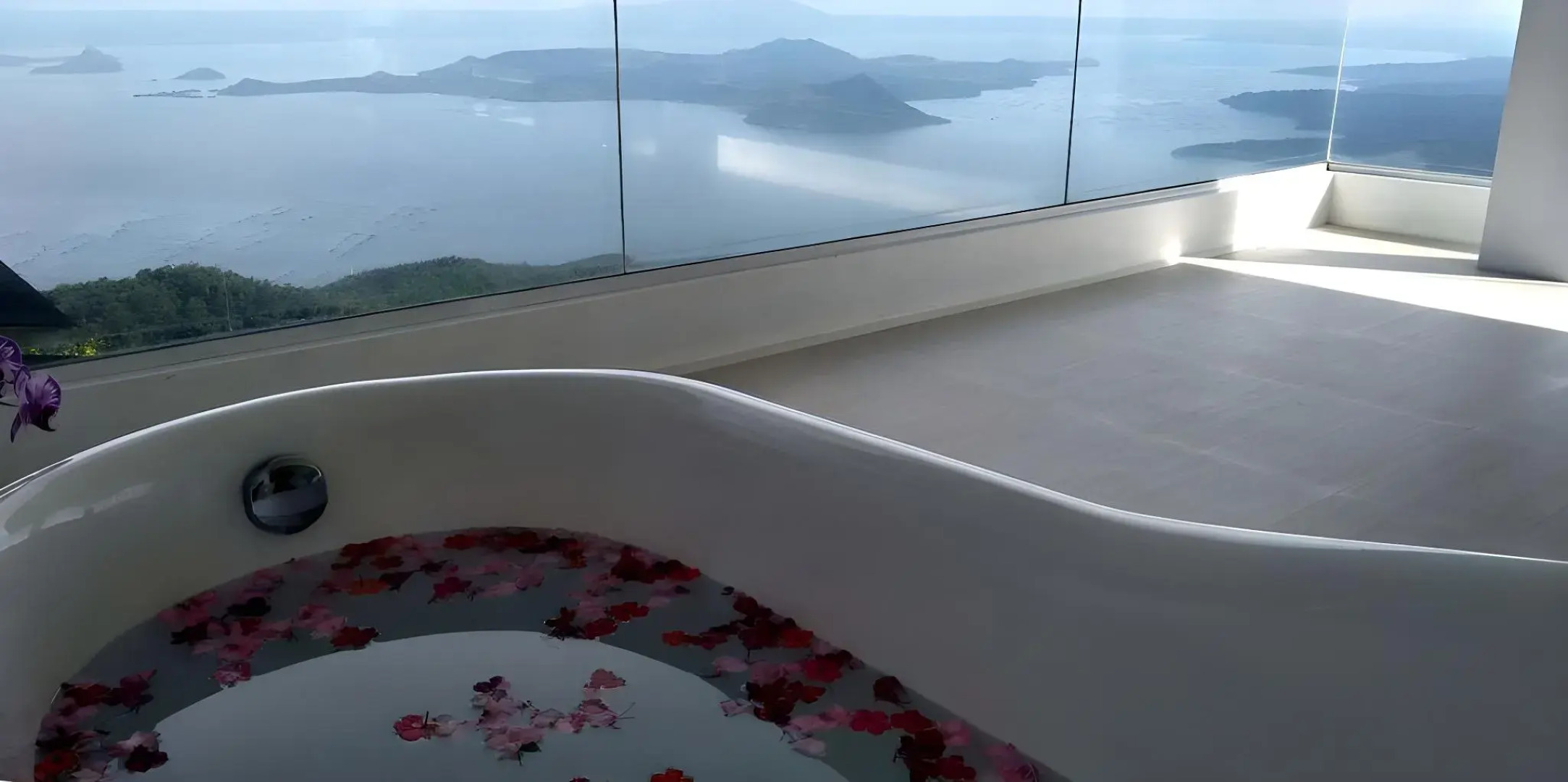 The Carmelence View Villa