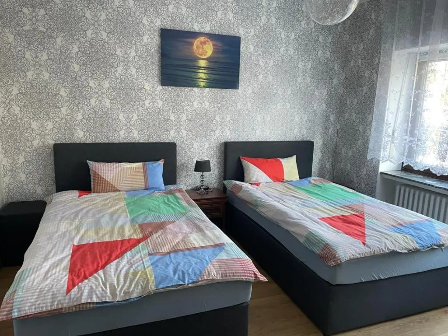 Ferienwohnung M&M