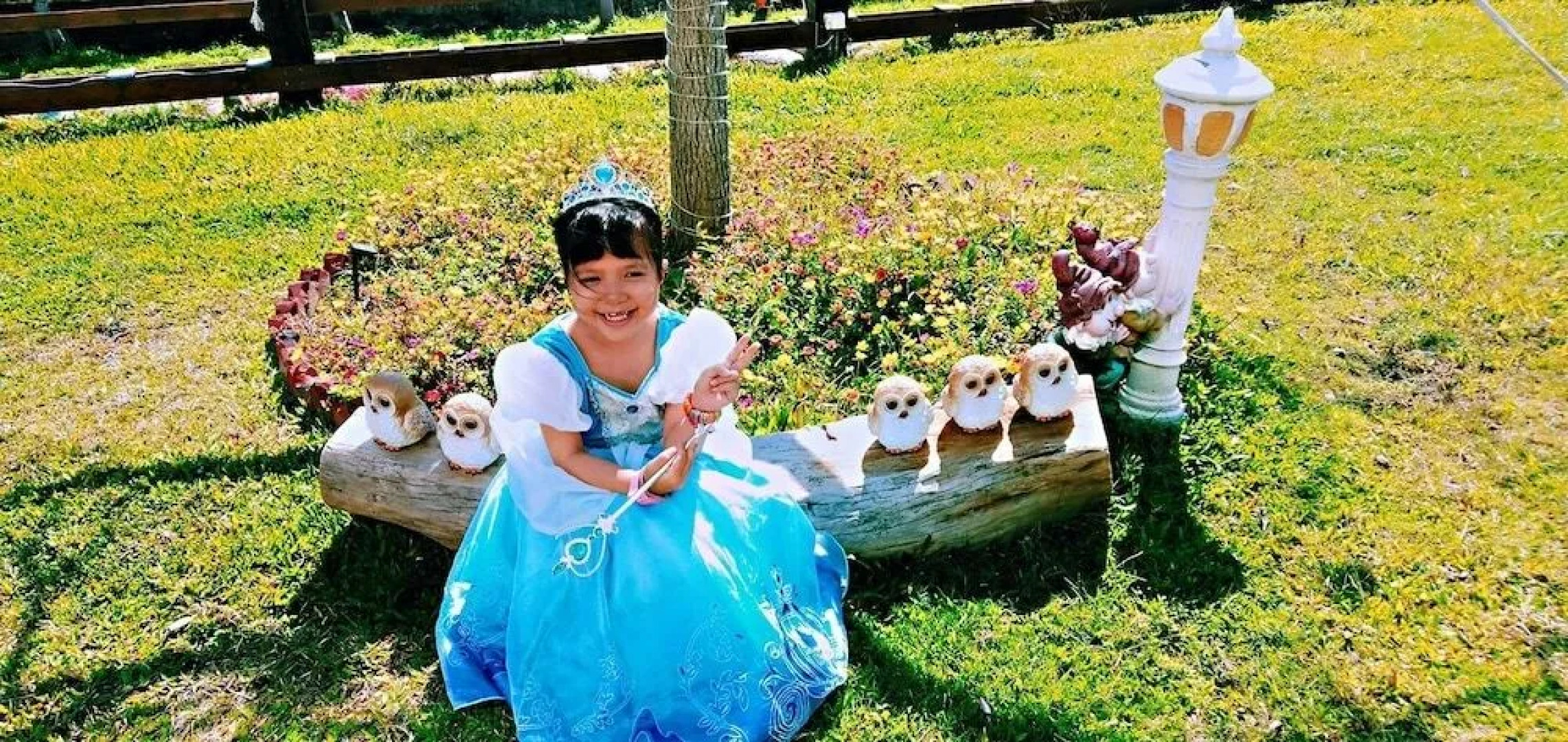 Angel Fairytale House