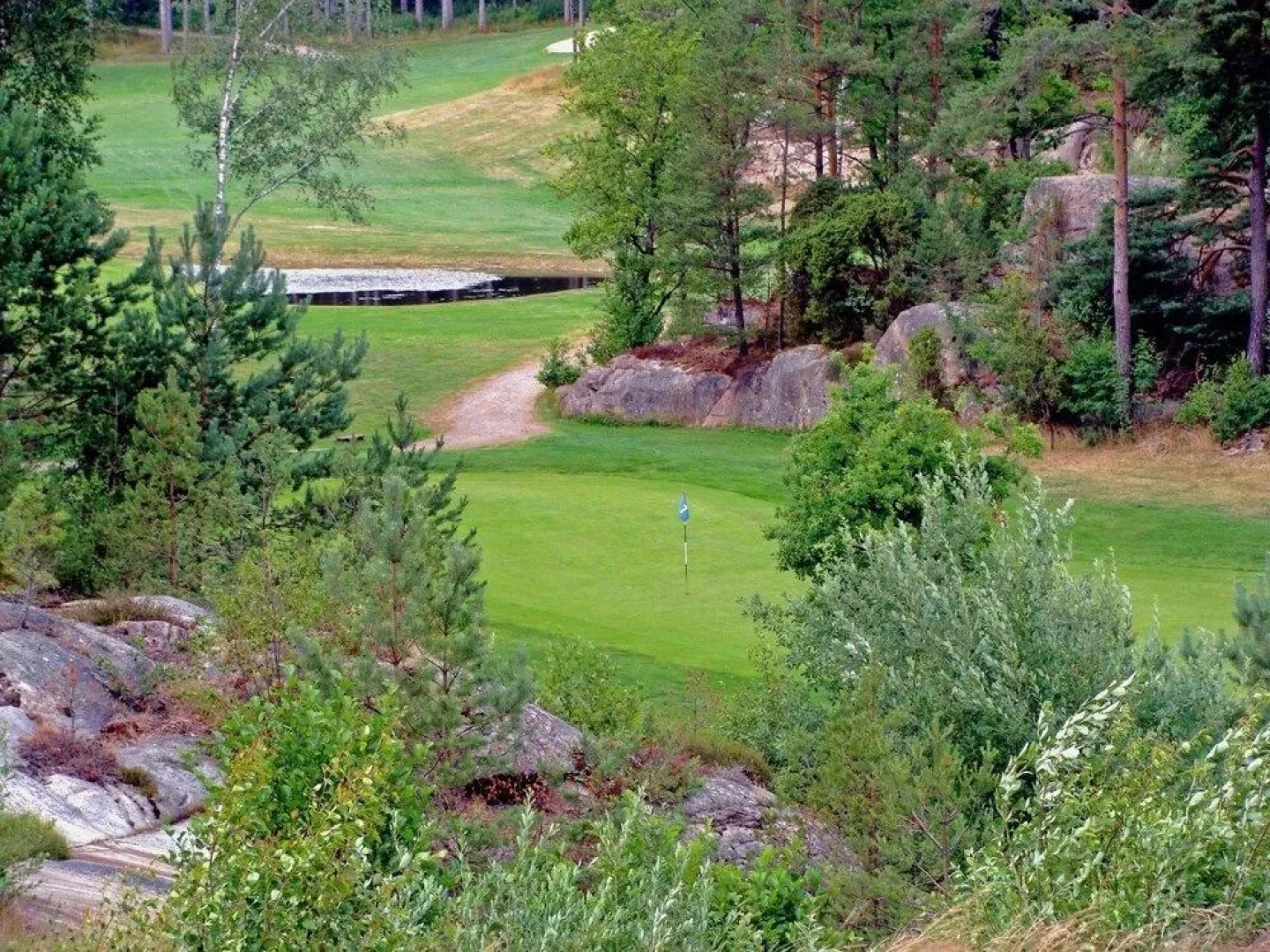 Sotenäs Golfklubb
