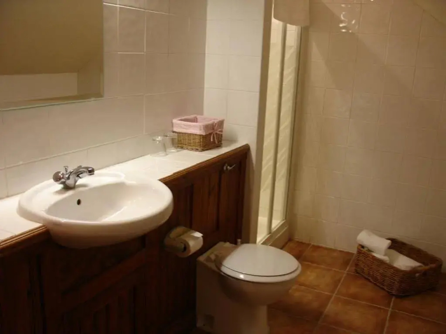 The Royal Arms Hotel