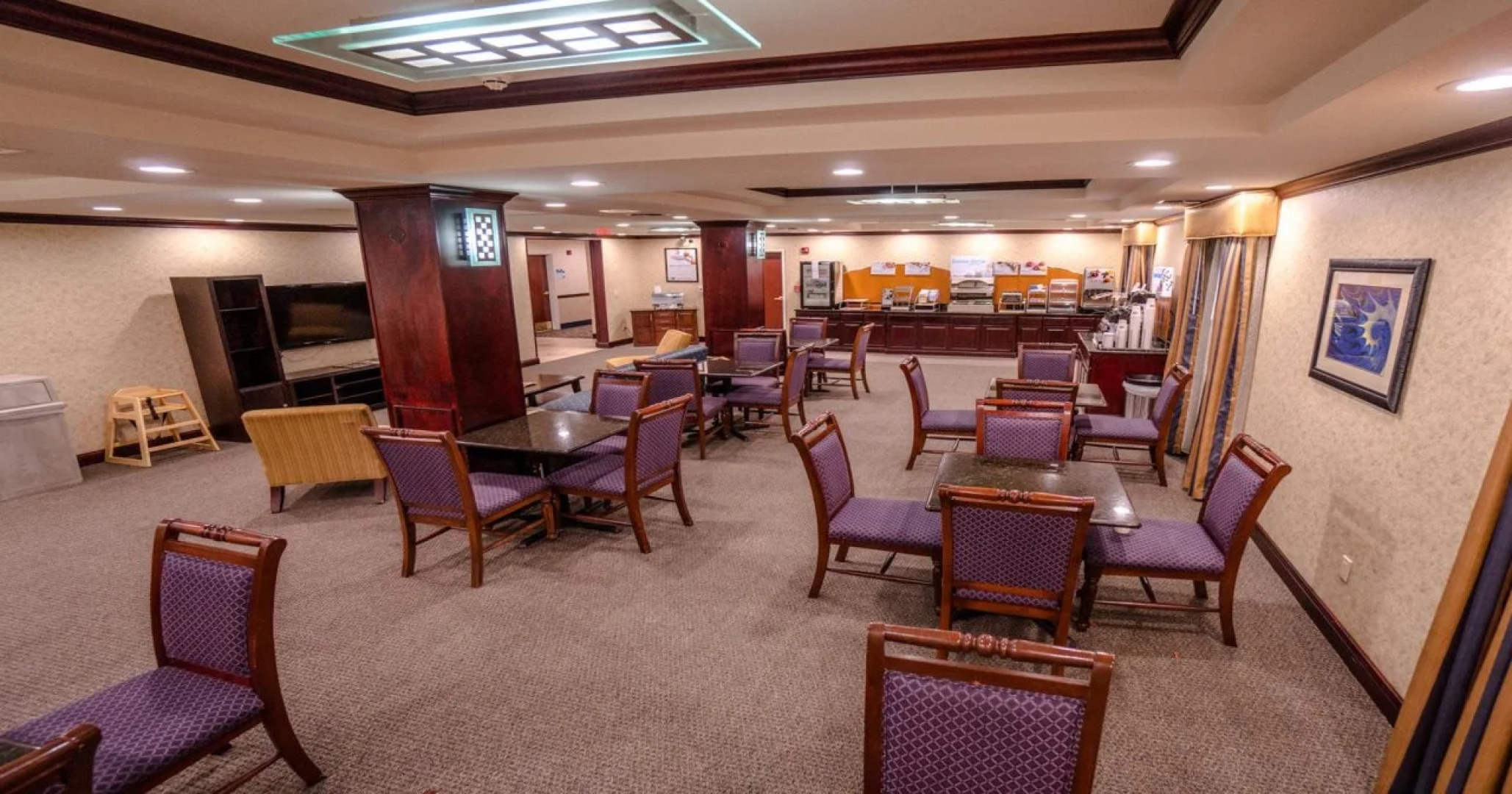 Holiday Inn Express & Suites Pampa by IHG