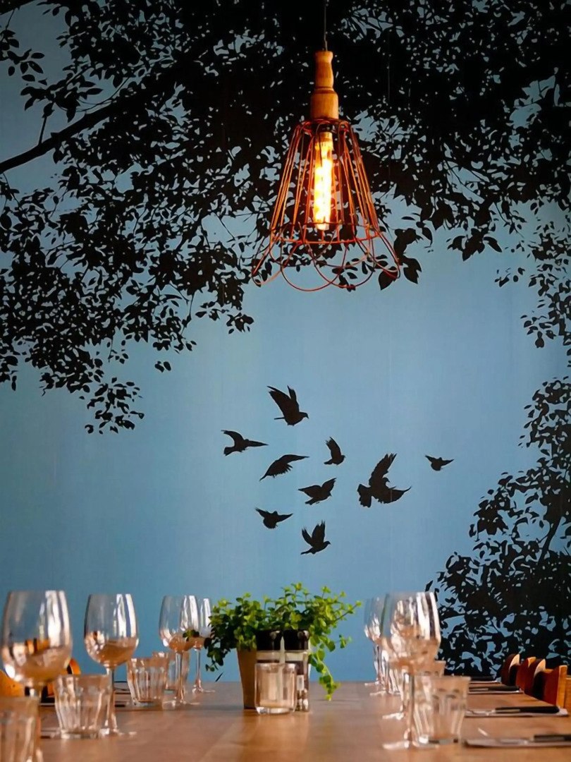 Bed & Breakfast Geesberge