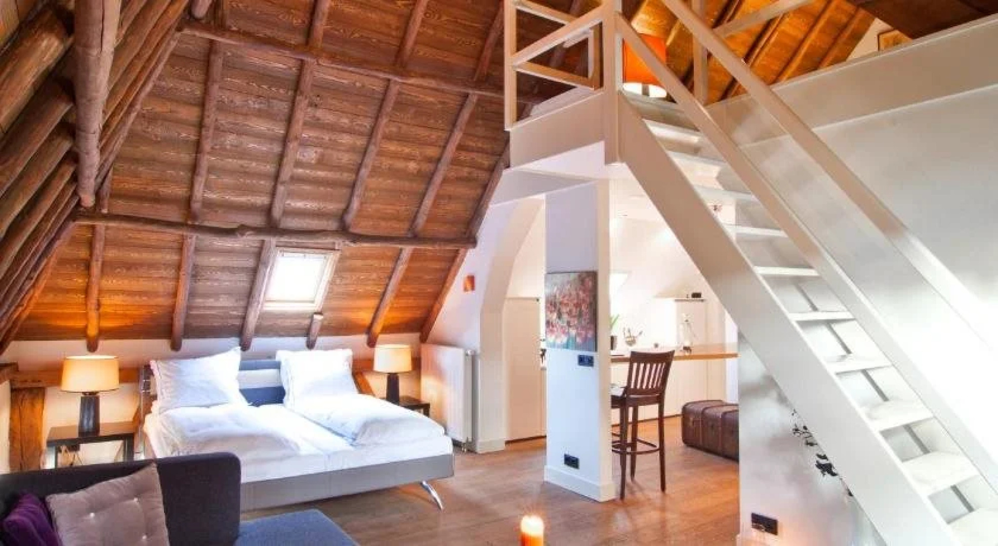 Boutique Hotel-Restaurant "De Zwarte Boer"