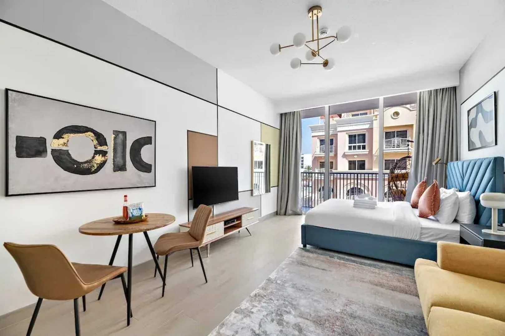 Silkhaus Luma21, JVC Dubai