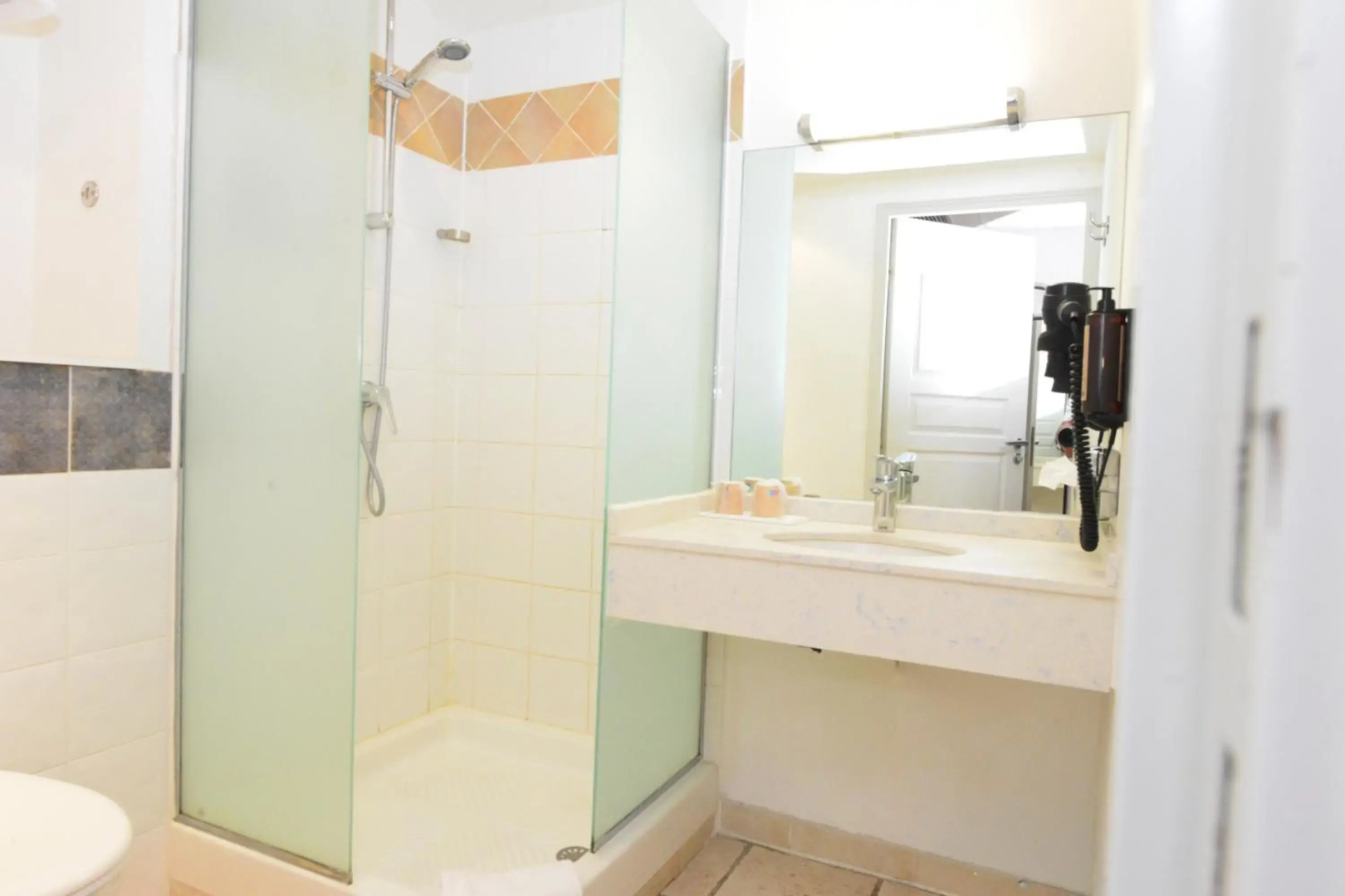 Sure Hotel by Best Western Gemenos en Provence