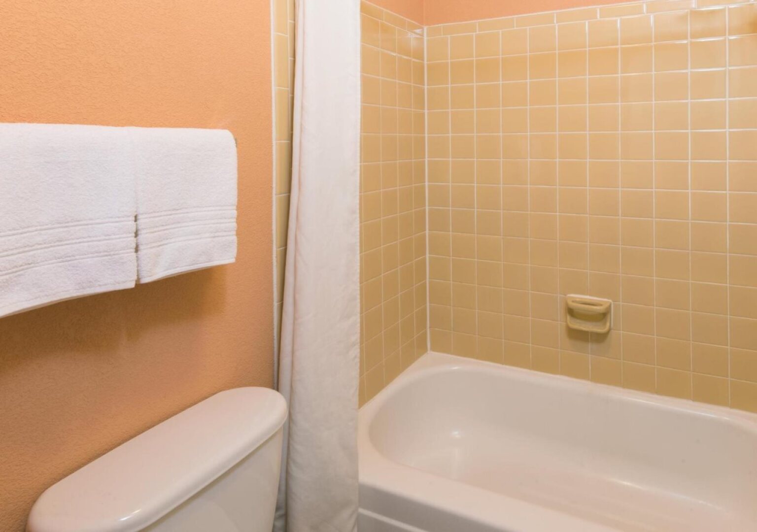 Super 8 Strongsville