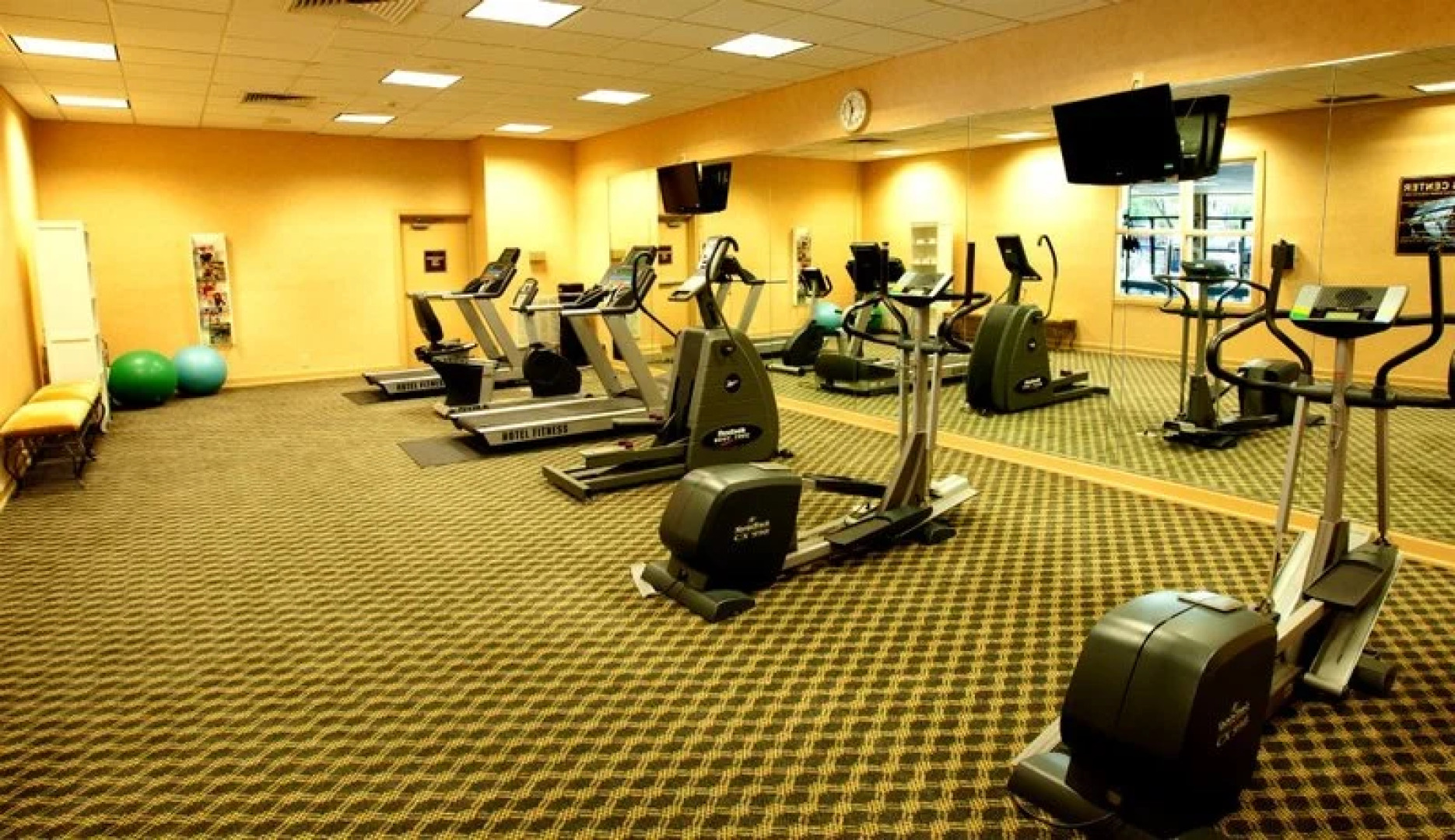 Best Western Plus West I 64