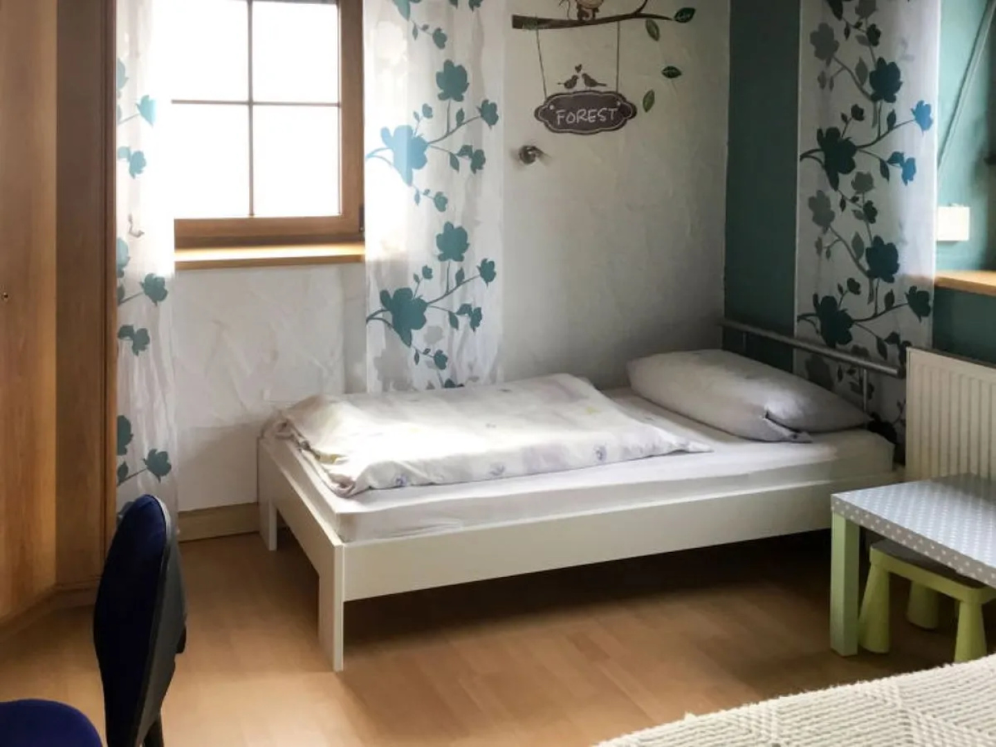 Apartment  Bischofsmais 13844