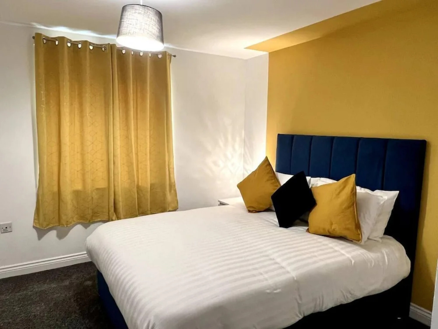 Remarkable 2-bed Apartment in Newcastle Upon Tyne