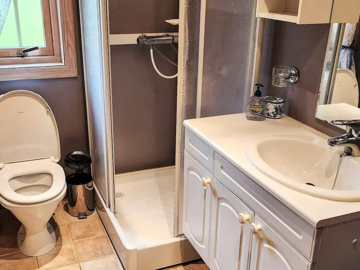 9 Person Holiday Home in Mosterhamn-by Traum