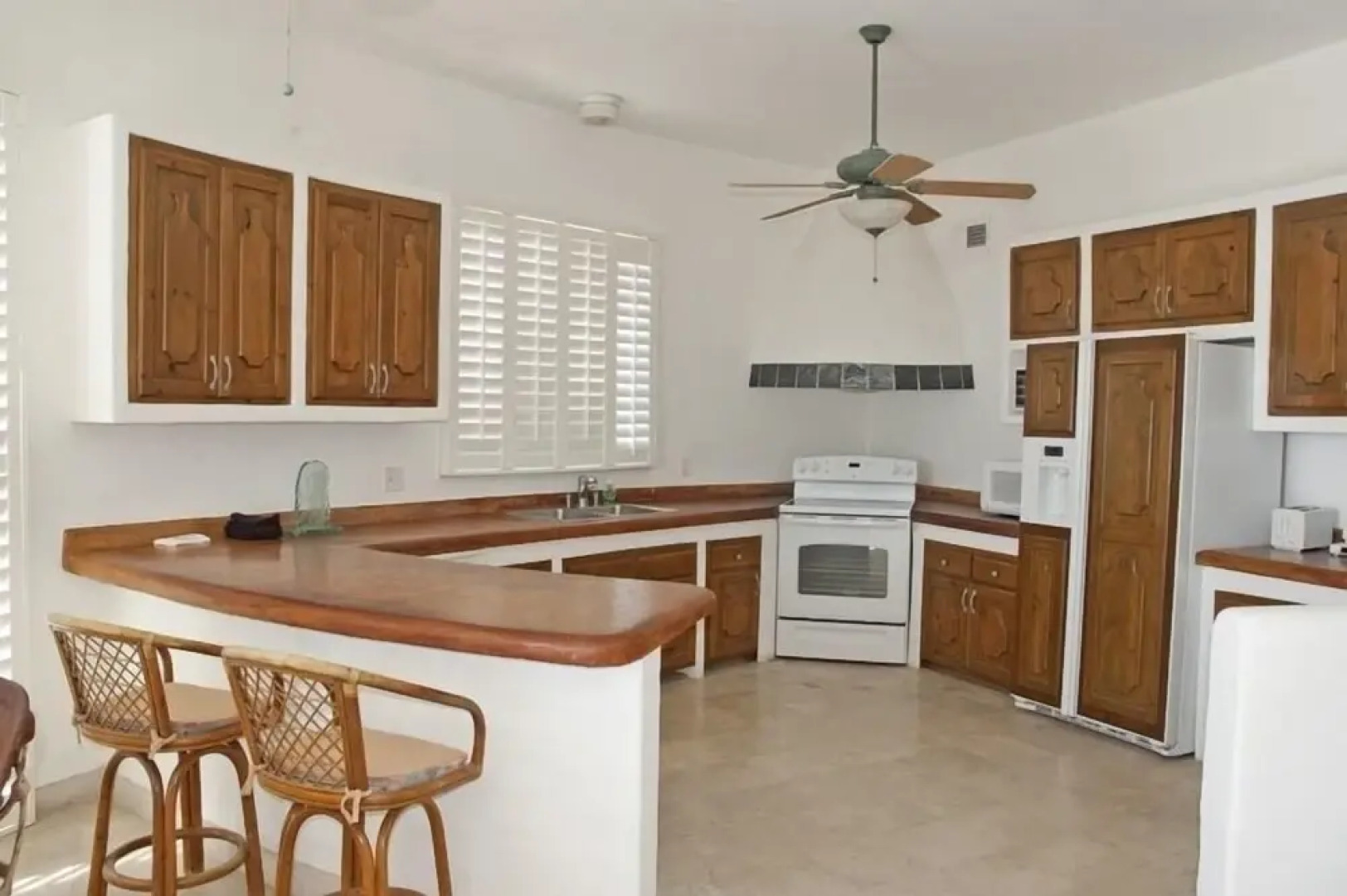 Casa Playa by RedAwning