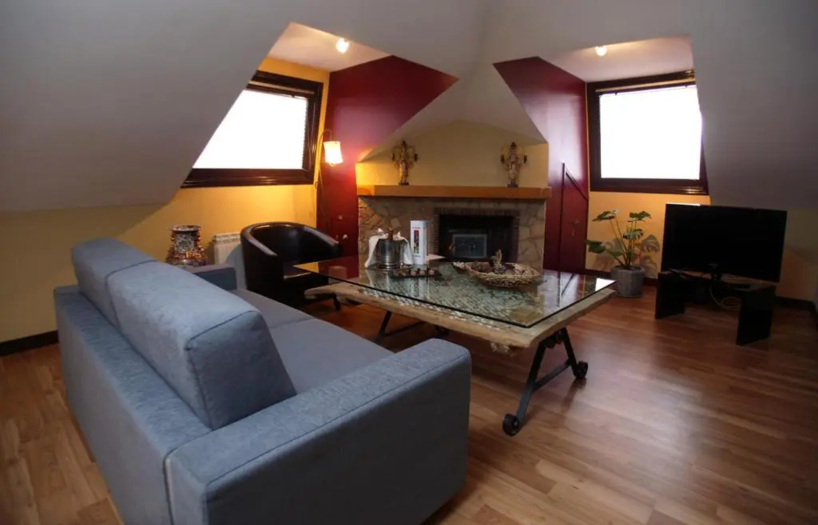 El Doncel Hotel Restaurante