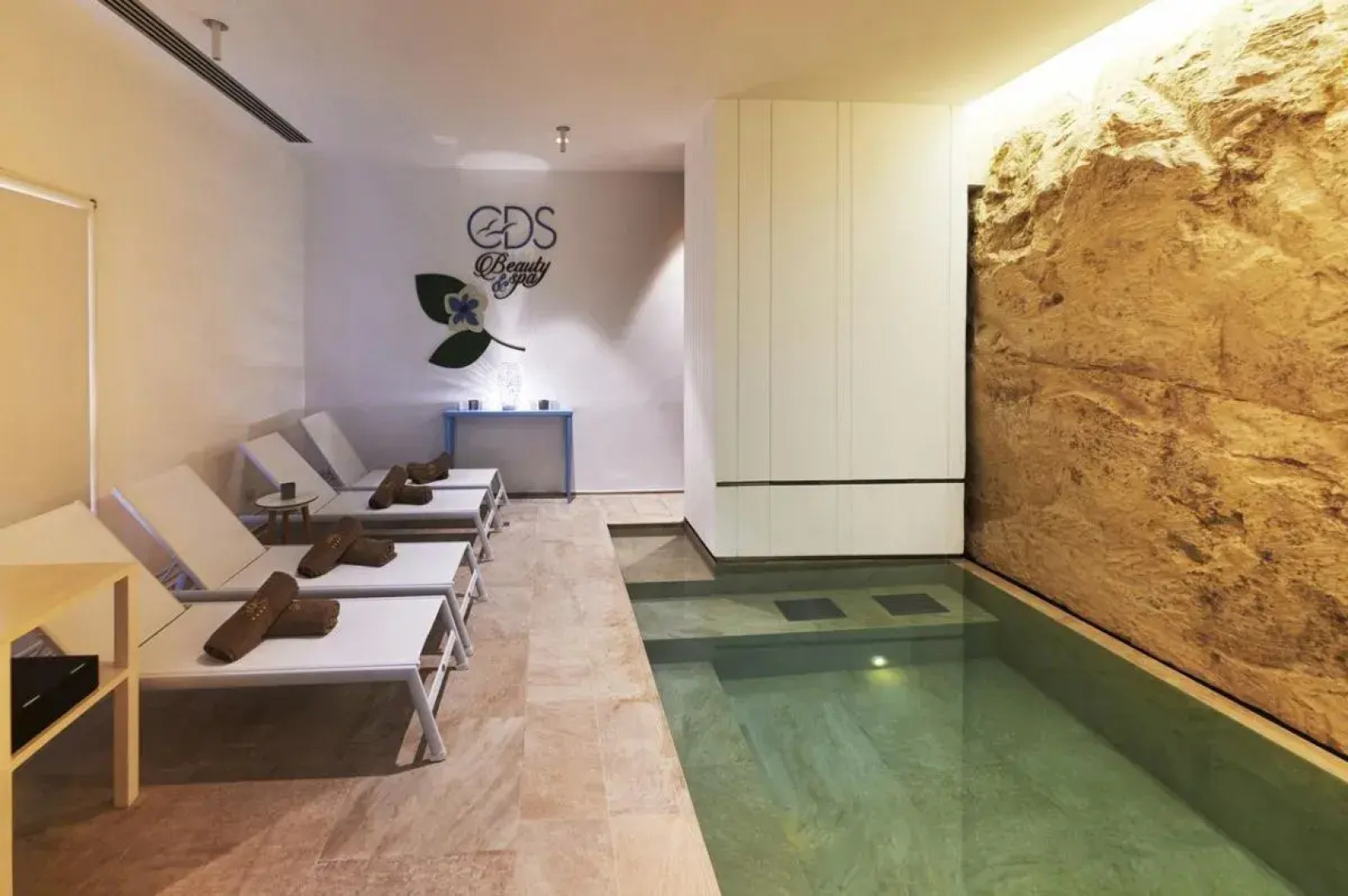 CDSHotels Grand Hotel Riviera